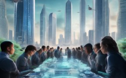 科技与创新，未来发展的关键