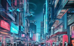 科技与服务业，机遇与挑战的结合与探索