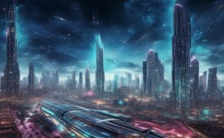 星辰科技动态图片