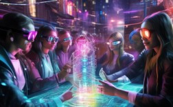 科技创新与网络，连接未来，共创未来