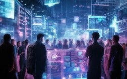 金融科技，一场重塑社会的革命