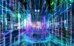 数字化时代，数码科技动态图素材的未来趋势