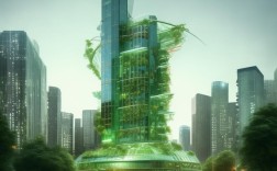 绿色科技，未来发展的新趋势