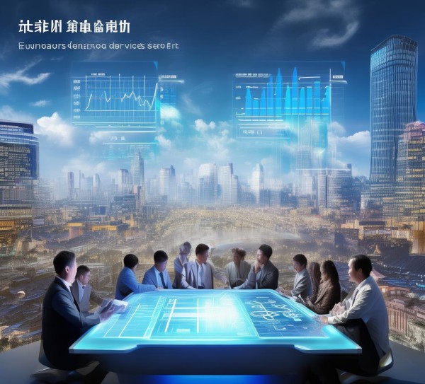 湖南科技服务业发展现状与未来展望