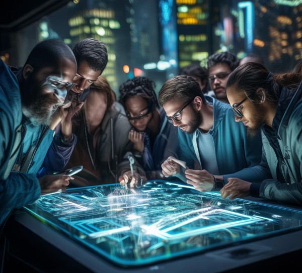 科技创新，如何在科技时代保持创新动力？
